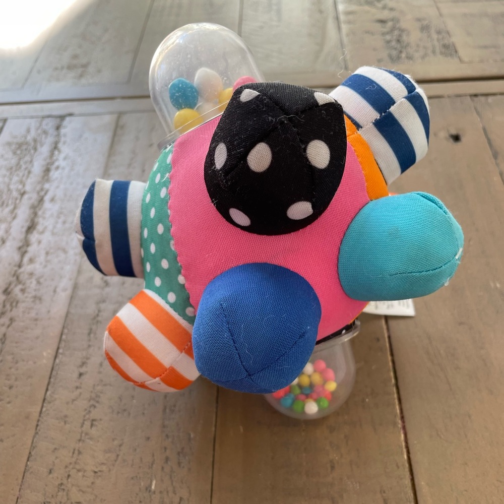 Sensory Developmental Ball